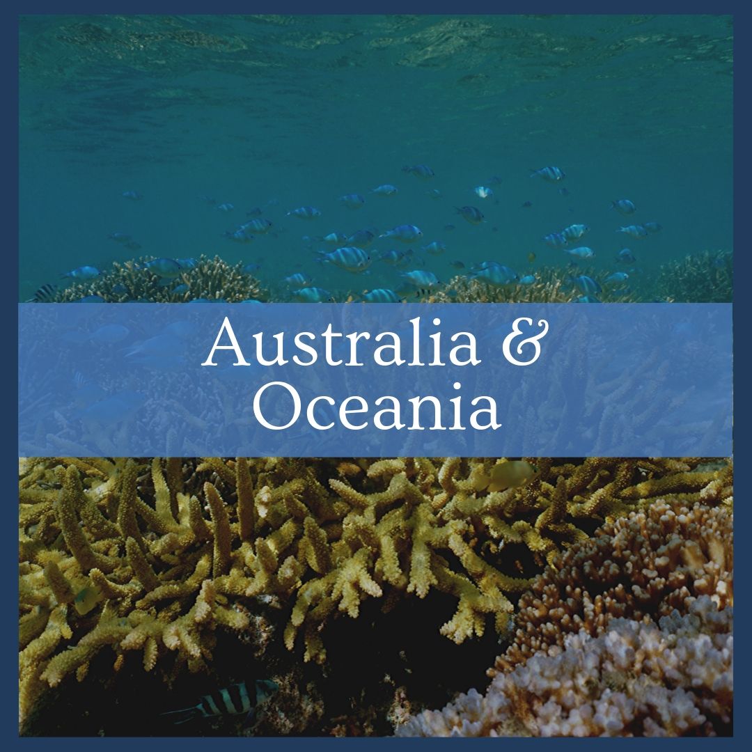 Australia & Oceania